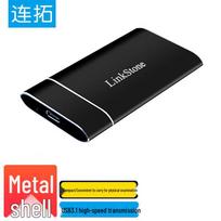 LianTuo E510 mSATA to USB 3.0 SSD External Enclosure