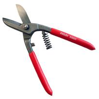 ENDURA 14-inch English Tin Snips