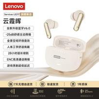 Lenovo LE217 ANC True Wireless Earbuds