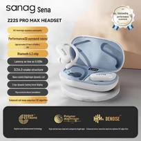 Saina Z22SProMAX Bluetooth Ear-hook Wireless Headset