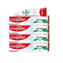 Colgate Vibrant White Charcoal Mint Toothpaste