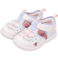 Dr. Kong Toddler Lightweight Sporty & Closed-Toe Summer Sandals EUR 24