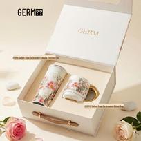 Germ Flower Whisper Kakale Secret Path Peony Gift Box