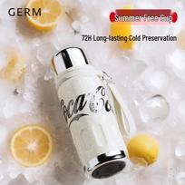 Germ Coca-Cola Collaboration Mini Insulated Tumbler