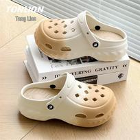 Women's Cloud Comfort EVA Clogs 37/38