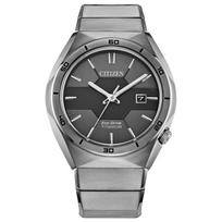 Citizen Eco-Drive Super Titanium Armor laikrodis AW1660-51H