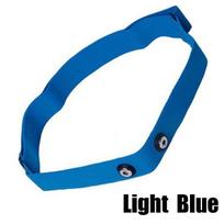 4 Colors Running Garmin Wahoo Strap Band Chest Belt Heart Rate Monitor