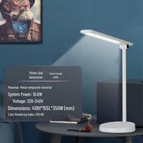 Philips Pinhui AA-Grade Eye-Caring LED Desk Lamp