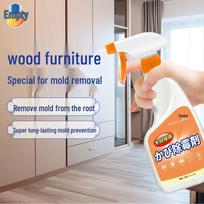 Wood Furniture Mildew Remover