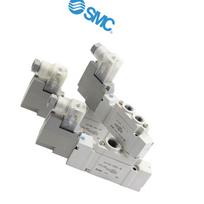 SMC SY9320-5GD-03 Solenoid Valve