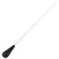 Rosewood Conductor Stick Fiber Tube Music Conductor Baton Orchestra Band  Chorus Ebony Wood Baton