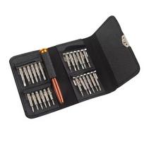 1 Set, Precision Screwdriver Set, 25 In 1 Repair Tool Kit, Small Screwdriver Set, Star/Y-type/Flat-blade/Triangle Screwdrivers F