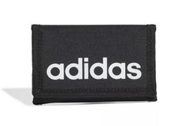Portfel Sportowy Na Rzep Adidas Linear Je8346