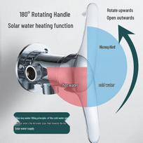 BSITN Solar Water Heater Mixing Valve