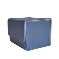Game Peripheral MTG Card Deck Box Flip Side Insert Small Object Storage Box  Gift Toy Box