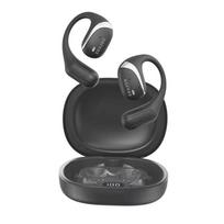Lenovo ERAZER X9 Belaidės Bluetooth Ausinės Sportinės Belaidės Ausinės Lietimui Jautrus Valdymas Triukšmo Slopinimas Atsparios Vandeniui Ausinės juoda