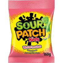 Guminukai SOUR PATCH, Watermelon, 160 g
