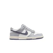 (gs) Nike Dunk Low Summit White Light Carbon 230(4Y)