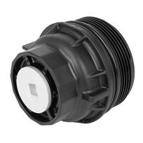 15650-38020 Alyvos filtro dangtelis su sandarikliu Toyota automobiliams