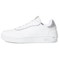 Adidas Neo Postmove Se Odiniai Neslystantys Patvarūs Žemi Slidinėjimo Batai Moteriški Kedai Balti GY6683 36