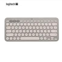 Logitech K380 Nešiojama „Bluetooth“ klaviatūra