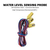 DF-96D Automatic Water Level Controller 20A/220V for Water Tank Systems – Industrial Grade Pump Control