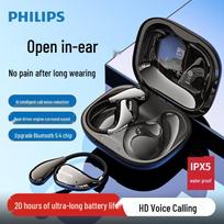 Philips TAT2769 Wireless Bluetooth Ear-Hook Headphones