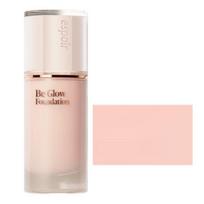 a0613 ESPOIR Be Glow makiažo pagrindas SPF27 PA++ 30g 3C Wedding Peach
