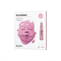Dr.Jart+ Cryo Rubber Firming Face Mask 35ml/ Hydrating Rubber Mask Korean Skin Care Travel Size 1 Pack For Lifted Look Instant Moisture 1 Pack