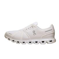 Cloud 6 On 'Triple White' Sneakers 3MF10071200 42 smėlis