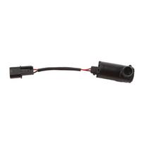 98510H1000 98510-H1000 for Terracan 2001-2006 Car Front Windshield Washer Fluid Pump Replacement Washer Fluid Pump 1