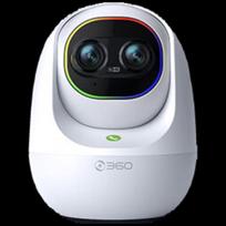 360 AI PTZ Camera 9 Ultra Dual-Lens 4K (CN version)
