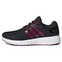 Adidas Neo Energy Cloud V Black Women's B44867 36