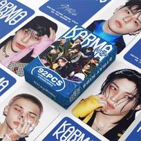 Stray Kids Lomo Card album merchandise flashcard A-60pcs