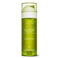 MaxClinic Hyaluron Vita Oil Foam Cleanser Hydrating & Brightening Facial Foam 110g