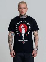 Marlboro t-shirt 2XL