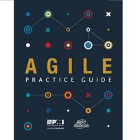 Agile praktikos vadovas