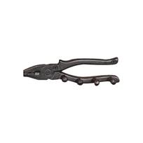 Creative Rustic Cast Iron Wall Hooks Vintage Iron Wall-Mounted Decor Shelf DIY Dual-Purpose Hooks Garage