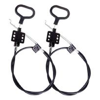 Utility Recliner Replacement Pull Cable  Wear Resistant for Sofa Couch 1