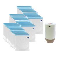 3D Filament Dryer Storage Vacuum Sealing Bags And Pumping Keep Filament Dry Humidity Resistant Dry Sealed 1