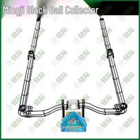 Billiard Table Automatic Ball Return Collector