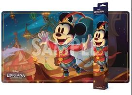 Disney Lorcana (Set10) Playmat B Myszka Miki