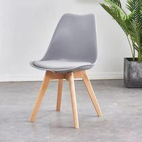 Tulip Minimalist Nordic Dining & Office Chair
