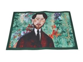 Podkładka Na Stół Mata Amedeo Modigliani Zborowski Carmani Kuchenna