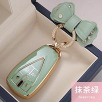 TPU Car Remote Key Case Cover Protect Shell Bag For Changan CS35PLUS CS55PLUS CS75 PLUS Eado UNI-T UNI K 2019 2020 2021 2022