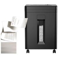 Comet DS2960 P-5 Cross-Cut Paper Shredder CN plug (adapter included)