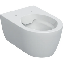 Pakabinamas unitazas Geberit iCon, Rimfree, 501.661.00.1
