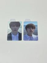 NCT 2020 Dream Dream Chair Resonance Skino Sea Poka