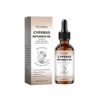 60ml Natural Hair Care Body Oil Plant-Based Formula For Smooth Skin, Moisturizing & Nourishing Post-Hair Removal Treatment