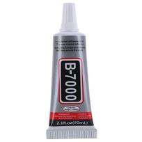 Repair Phone Repair Glue B7000 Contact Phone Repair Adhesive T7000 Frame Battery Cover Glass Repair Glue 50ML Glue or Adhesive